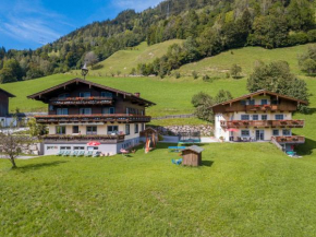 Ganzenhubhof Goldegg